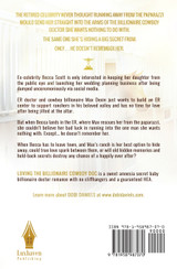 Loving the Billionaire Cowboy Doc