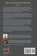 The Last King of Shang, Book 2