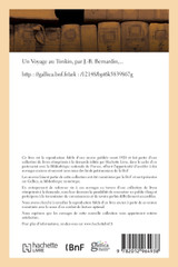 Un Voyage au Tonkin Un Voyage au Tonkin