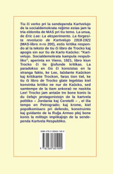 Inter imperiismo kaj revolucio