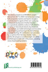 Promoting professionalism, innovation and transnational collaboration