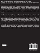 Du traitement externe et psychique des maladies nerveuses Du traitement externe et psychique des maladies nerveuses