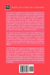 Comment Peut-On Etre Opposant