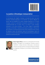 La justice climatique restaurative
