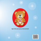 SAMI EL OSITO MÁGICO