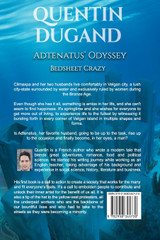 Adtenatus' Odyssey - Bedsheet Crazy Volume 2 Adtenatus' Odyssey - Bedsheet Crazy Volume 2
