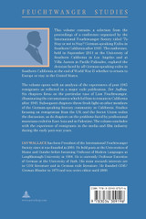 Feuchtwanger and Remigration