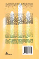 From Christ's Death to Jesus' Life From Christ's Death to Jesus' Life