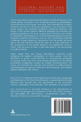 Cultural Transformations of the Public Sphere Cultural Transformations of the Public Sphere