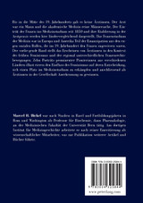 Die ersten Aerztinnen in Europa und Amerika und der fruehe Feminismus (1850-1900)