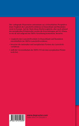 Lastschriftverkehr in Deutschland, Rumänien und der EU Lastschriftverkehr in Deutschland, Rumänien und der EU