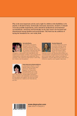 Play development in children with disabilties