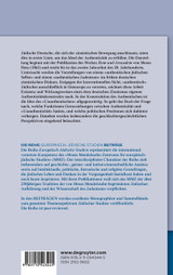 Zionismus und Authentizität