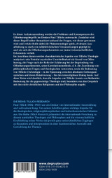 Offenbarung, absolute Wahrheit und interreligiöser Dialog