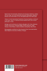 Begehren / Desire Begehren / Desire