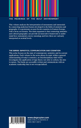 The Meanings of the Built Environment The Meanings of the Built Environment