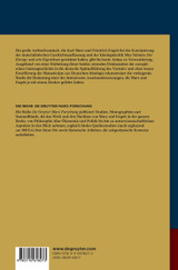 Der Einzige und die Deutsche Ideologie