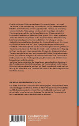 Geschichte im Rampenlicht