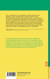 From Windhoek to Auschwitz?