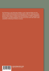 Walther von der Vogelweide Wörterbuch Walther von der Vogelweide Wörterbuch