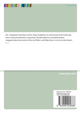 Inwiefern kann eine Steigerung der Resilienzfaktoren Schulabsentismus entgegenwirken?