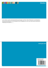 Erfolgsfaktoren im Wahlkampf