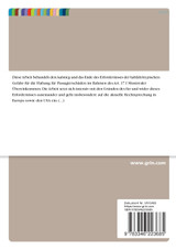 Der Art. 17 I des Montrealer Übereinkommens. Das Ende der luftfahrttypischen Gefahr Der Art. 17 I des Montrealer Übereinkommens. Das Ende der luftfahrttypischen Gefahr