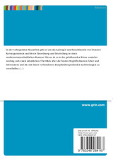 Der Raum dazwischen. Vom Äther zur Information und zurück