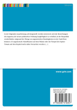 Die Baupolitik des Augustus. Architektur und die Inszenierung von Macht