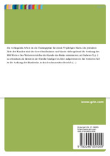 Trainingslehre 2. Ausdauertraining und Cardiotraining