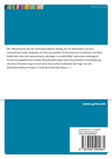 Wie haben die Nationalsozialisten ihre antisemitische Gewalt gerechtfertigt?