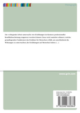 Mediation. Storytelling als Methode in der Konfliktlösung