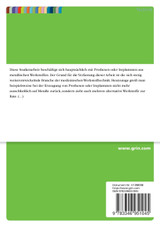 Allergene Wirkungen von metallischen Werkstoffen auf den menschlichen Körper Allergene Wirkungen von metallischen Werkstoffen auf den menschlichen Körper