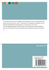 Interventionsmodul zum Stressmanagement. Eine Fallstudie zur Entspannung als angewandte Prävention