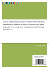 Auswirkungen von Cannabiskonsum auf die sportliche Leistungsfähigkeit. Eine Metaanalyse Auswirkungen von Cannabiskonsum auf die sportliche Leistungsfähigkeit. Eine Metaanalyse