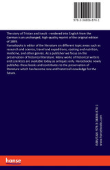 The story of Tristan and Iseult The story of Tristan and Iseult