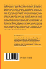 Design of Optimal Product Structures