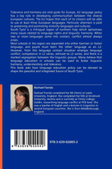 Bilingual Education in South Tyrol