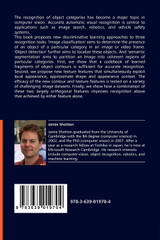Contour and Texture for Visual Recognition of Object Categories