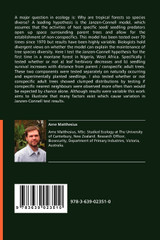 West African Montane Forest Diversity West African Montane Forest Diversity