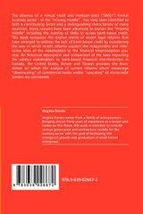 Banking for Growth Banking for Growth