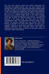 The Great Deficit Debacle