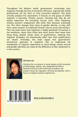 Migration and Gender Identity