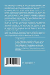 A Hybrid Fixed and Flexible Transportation Service A Hybrid Fixed and Flexible Transportation Service