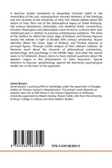 Monopsychism