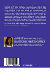 Aging and Vulnerability in India Aging and Vulnerability in India