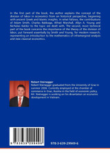 An Economic Theory of the Division of Labor