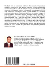 COMPUTER AIDED DESIGN OF RC BUILDINGS USING BASE ISOLATION TECHNIQUE