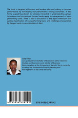 Non-Performing Loans Management Practices and Financial Performance Non-Performing Loans Management Practices and Financial Performance