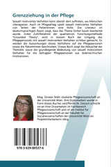 Grenzziehung in der Pflege